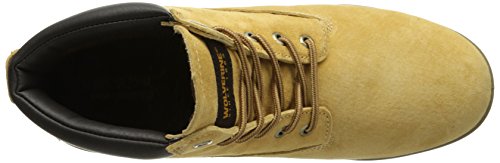 Wolverine Mens Trappeur Industrial And Construction Boots, Gold, 10.5 Us #TOP4