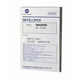 minolta gfx adapter dv511 DV511 Konica Minolta bizhub 420 Développeur Noir