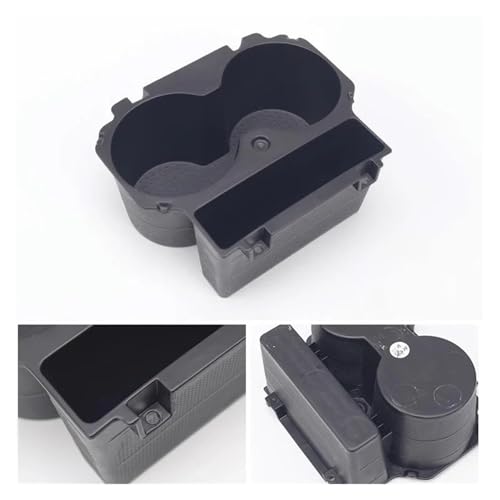 Porte-gobelet console centrale Mitsubishi Pajero 4 V97 V93 V87 accessoire - 2
