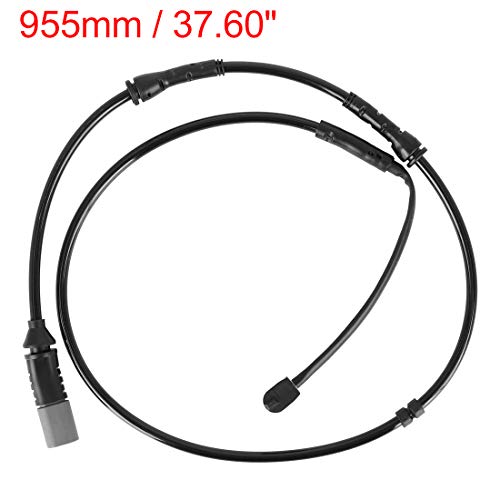 X Autohaux 34356790303 Auto Car Front Brake Pad Wear Sensor For Bmw X3 X4 #TOP1
