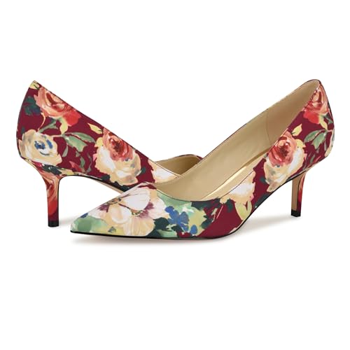 Image of Nine West Women's Arlene Pump