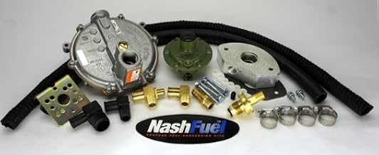 Impco Propane Tri-Fuel Kit