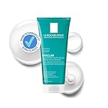La Roche-Posay Effaclar Micro-Peeling Purifying Gel Wash for Oily, Blemish-Prone Skin 200ml