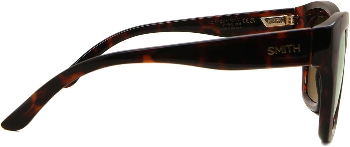 SMITH Sway Lifestyle Sunglasses