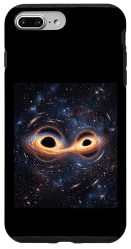 �o�C�i���u���b�N�z�[���F���O���~���~�Ղ̊T�O �X�}�z�P�[�X iPhone 7 Plus/8 Plus �p