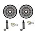 303373 Roller Kit (Set Of Two) for Maytag Dryer 12001541