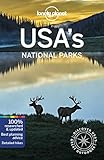 Lonely Planet USA's National Parks