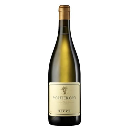Coppo - Piemonte Chardonnay DOC Monteriolo 2023 0,75 lt.