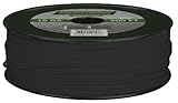 Metra Electronics PWBK18500 18GA 500-Feet Primary Wire, Black