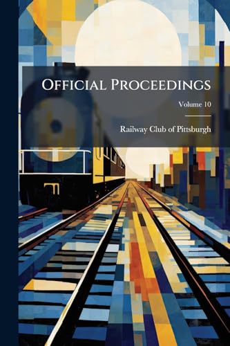 Official Proceedings; Volume 10