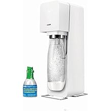 SodaStream Source Sparkling Water Maker Starter Kit