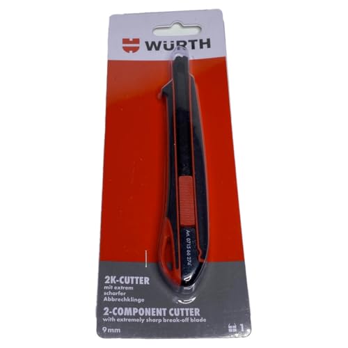 Würth - Cúter