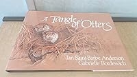 A Tangle of Otters 0718826167 Book Cover