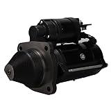 Iskra Starter Motor IS1189 87583927 for New Holland Tractor 5610S 6610S 7610S TS6000 TS6020 TS6030