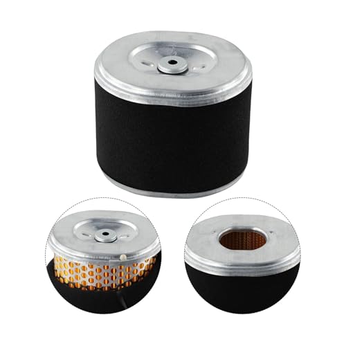 Filtro compatible con AFZE30 G esencial para el mantenimiento de generadores 5