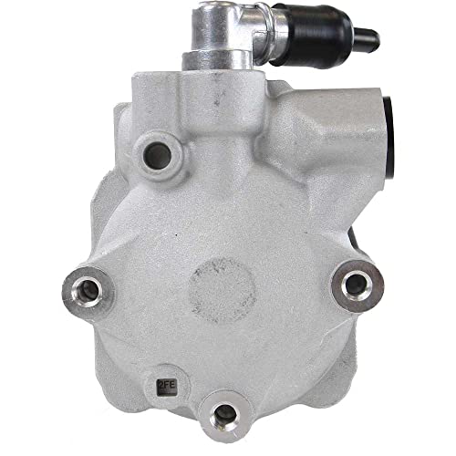 Buyautoparts 86-02879An Power Steering Pump New #TOP5