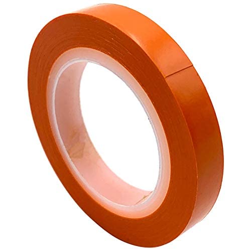 MuskalMed Orange Surgical Instruments Identification