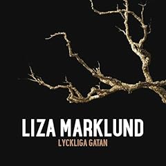 Couverture de Lyckliga gatan