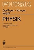  Physik: Ein Lehrbuch zum Gebrauch neben Vorlesungen