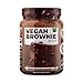 About Time Protein Brownie Mix 1.5lb - Gluten Free, Dairy Free, Soy Free, 6 grams of Protein, 5 grams of Fiber