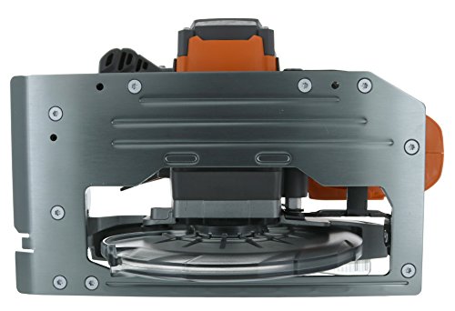 Brushless 18V 7-1/4 In. Circular Saw #TOP4