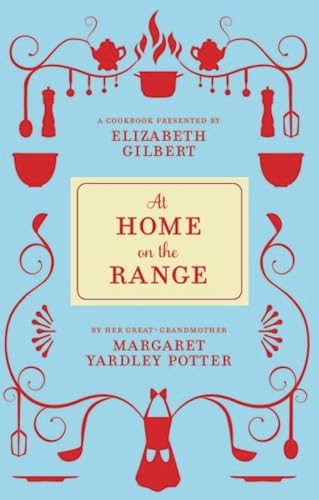 At Home on the Range