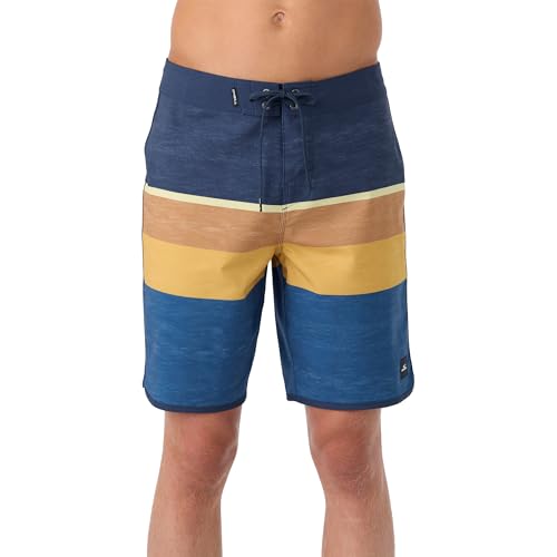 O'NEILL Lennox Scallop 19 Combinaison Court Homme pour sports nautiques