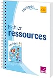  INTERLIGNES LECTURE - CE2 - Fichier ressources + CD