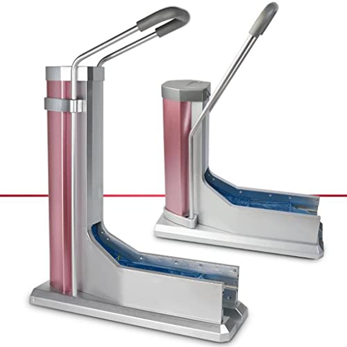 Machine jetable de couverture de pied automatique pour stopper la saleté extérieure - 6