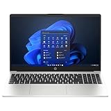 HP Laptop, 15,6 Zoll Full HD Display, AMD Athlon 7120U, 2 x 3.50 GHz, 8 GB DDR4 RAM, 512 GB SSD, AMD Radeon Graphics, Norton 360, Windows 11