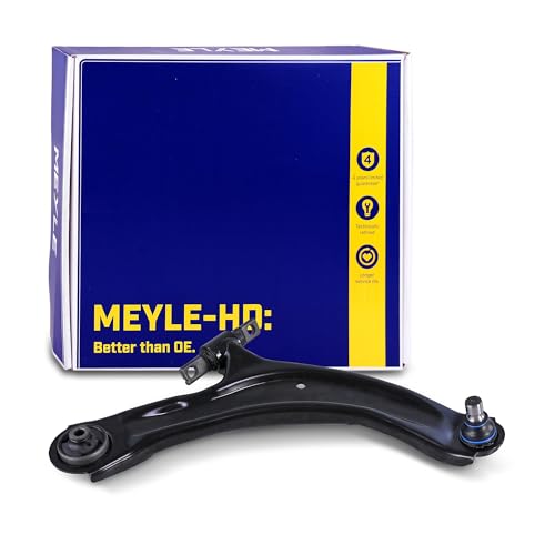 Bras de suspension MEYLE 36-160500008/HD renforcé pour train avant Renault Koleos I