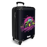 NoBoringSuitcases.com