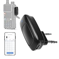 BAOFENG A1D Drahtloser Programmieradapter – Ansicht 1