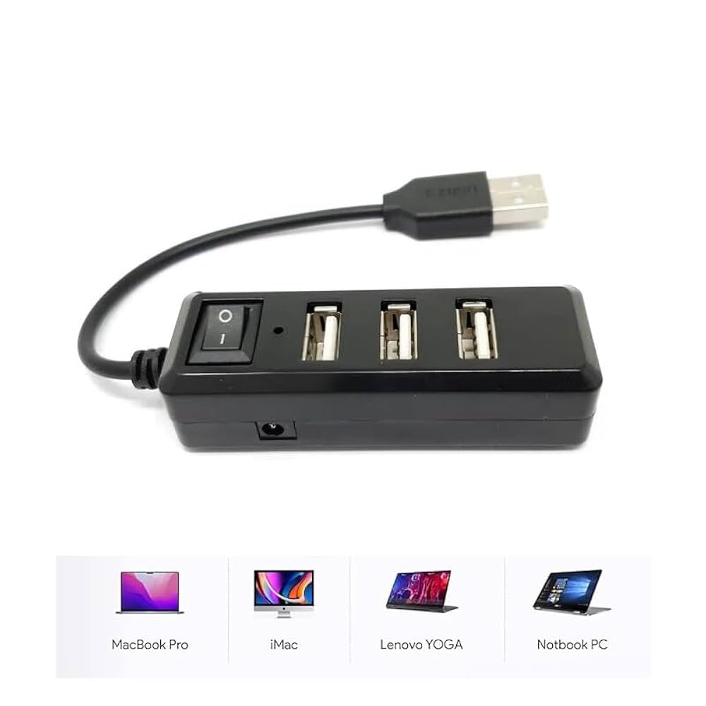 XIMAPEX usbHUB付き完品 値下げ可能 ximapex！電力不足用USBハブ付き！設定付き