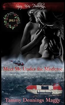Paperback Meet Me Under the Mistletoe: 2015 Special Holiday Edition Book