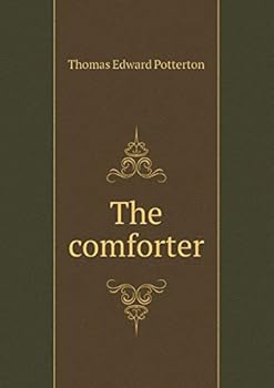 Paperback The comforter Book
