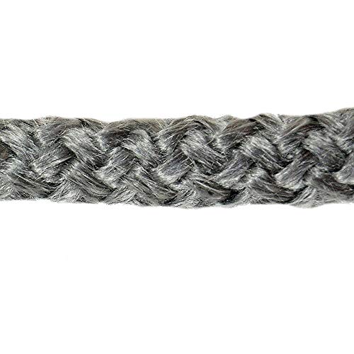 Rutland Grapho-Glas Woodstove Gasket Rope, 3/8 By 84-Inch #TOP4