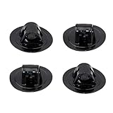 . Einfach zu bedienen und zu installieren, kann auf einer horizontalen oder vertikalen Oberfläche montiert werden