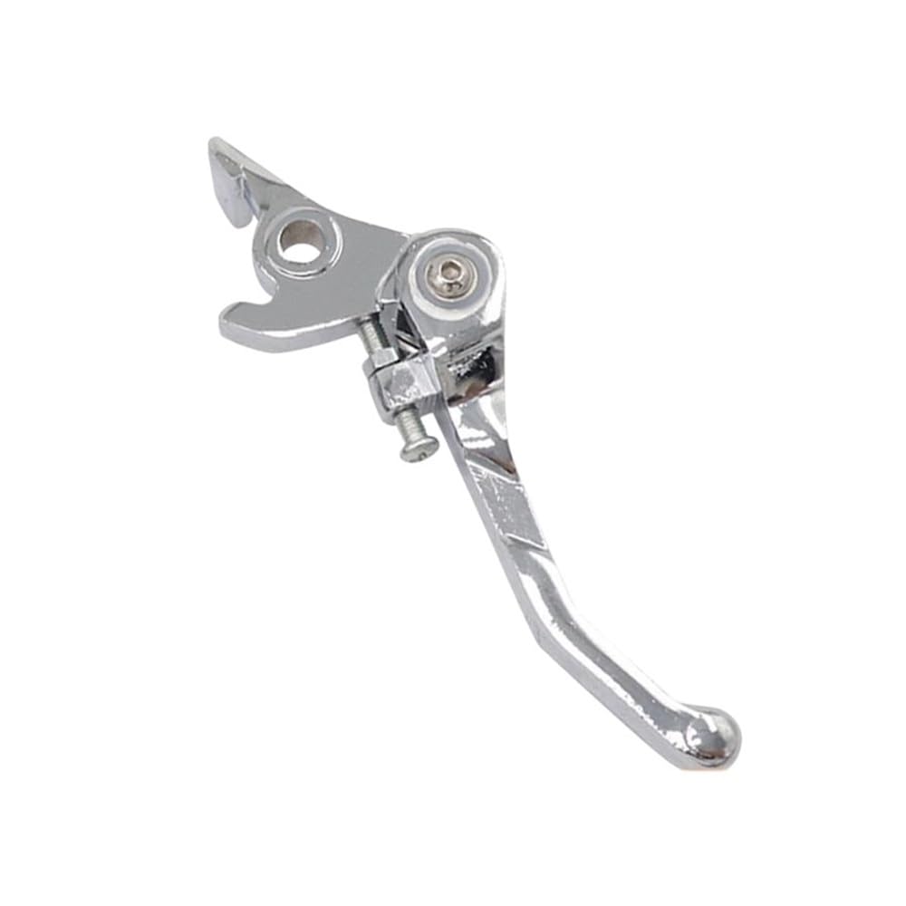 GWEARU Clutch Lever Folding Alloy Brake Clutch Levers for 50cc 70cc 90cc 110cc 125cc 140cc 150cc 160cc Accessories
