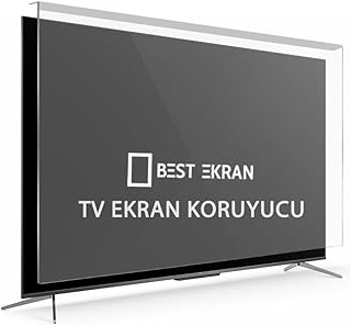 Xiaomi TV A Pro 65 2026 TV EKRAN KORUYUCU - Xiaomi 65" inç 164 Ekran webos Koruyucu L65MB-APTR