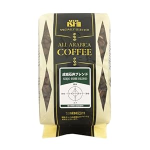 成城石井ブレンド 180g" 