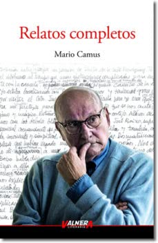 Relatos Completos Mario Camus