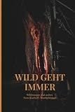 Wild geht immer: Wildrezepte mal anders Sven Bischoff-Nordpfalzjagd