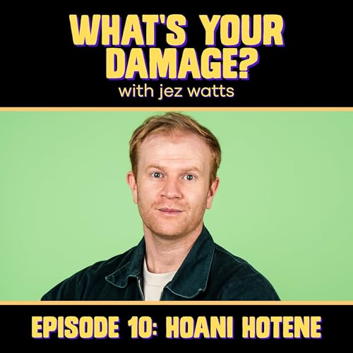 Hoani Hotene: Has Never Struggled, But Did Get A Couple Concussions