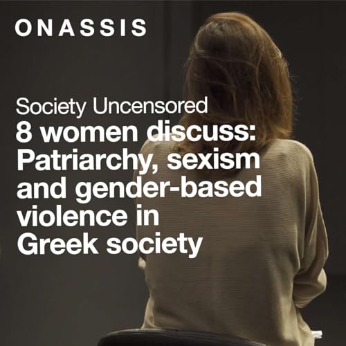 8 &Gamma;&upsilon;&nu;&alpha;ί&kappa;&epsilon;&sigmaf; &sigma;&upsilon;&zeta;&eta;&tau;&omicron;ύ&nu;: &Pi;&alpha;&tau;&rho;&iota;&alpha;&rho;&chi;ί&alpha;, &sigma;&epsilon;&xi;&iota;&sigma;&mu;ό&sigmaf; &kappa;&alpha;&iota; έ&mu;&phi;&upsilon;&lambda;&eta; &beta;ί&alpha; &sigma;&tau;&eta;&nu; &epsilon;&lambda;&lambda;&eta;&nu;&iota;&kappa;ή &kappa;&omicron;&iota;&nu;&omega;&nu;ί&alpha;