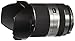 Produktbild Tamron AFB011EMS700 Di III VC is Zoomobjektiv für Canon EOS-M, 18-200 mm, silberfarben
