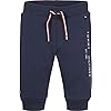 Tommy Hilfiger baby jongens Broek BABY ESSENTIAL SWEATPANTS