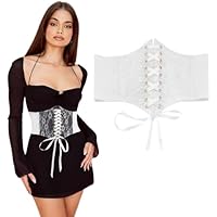 JYNVO Cinturón Ancho Mujer, Cinturon Elastico Mujer, Cinturones