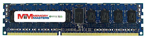 MemoryMasters DDR3 4GB ECC �o�^ 1333 PC3L-10600 CL9 240�s�� �V���O�������N SDRAM �T�[�o�[ ������(M393B5270DH0-YH9) - �f�X�N�g�b�v��m�[�g�p�\�R���ɂ͎g�p�ł��܂���B