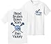 Lacrosse T-Shirt: Victory Lacrosse-Youth Medium